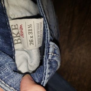BKE Jeans